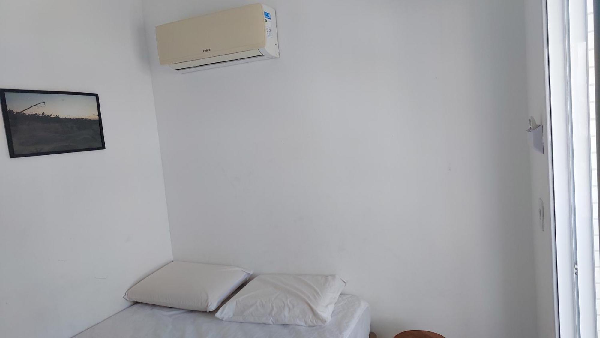 Apartamento Praia Grande -Canto Do Forte Екстериор снимка