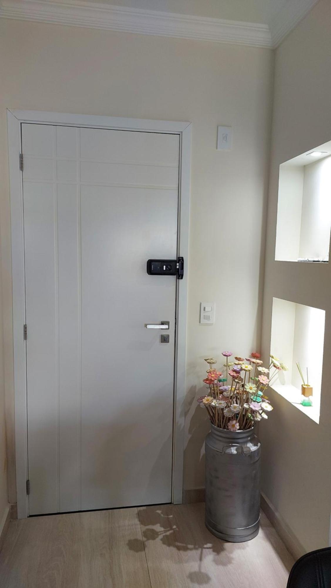 Apartamento Praia Grande -Canto Do Forte Екстериор снимка